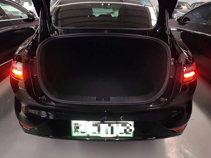 Фото 19 - Leapmotor C01