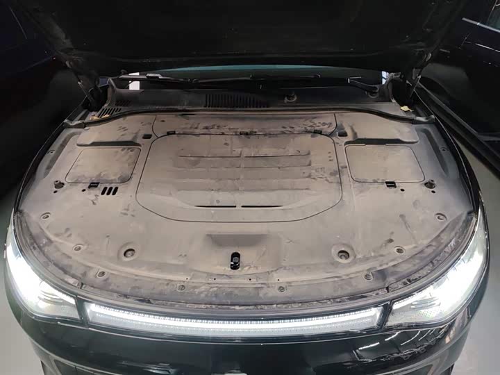 Фото 20 - Leapmotor C01