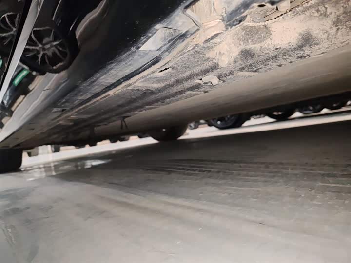 Фото 22 - Leapmotor C01