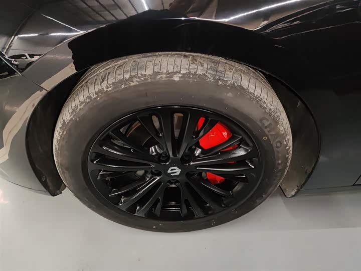 Фото 23 - Leapmotor C01