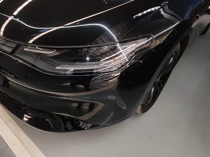 Фото 24 - Leapmotor C01