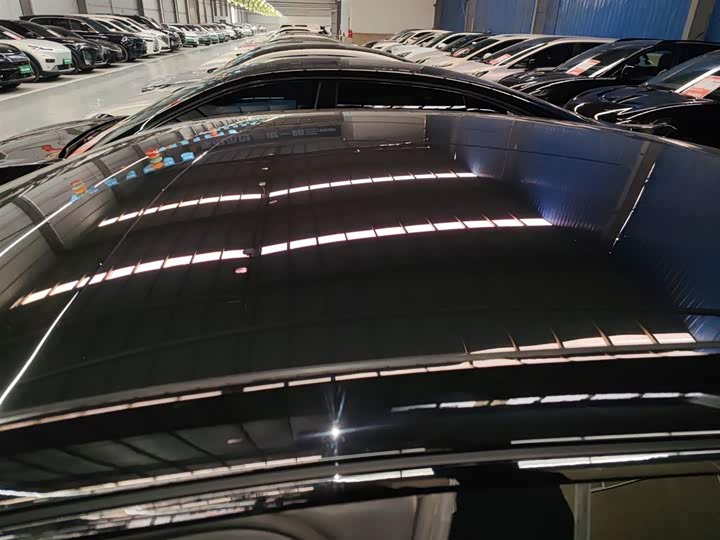 Фото 27 - Leapmotor C01