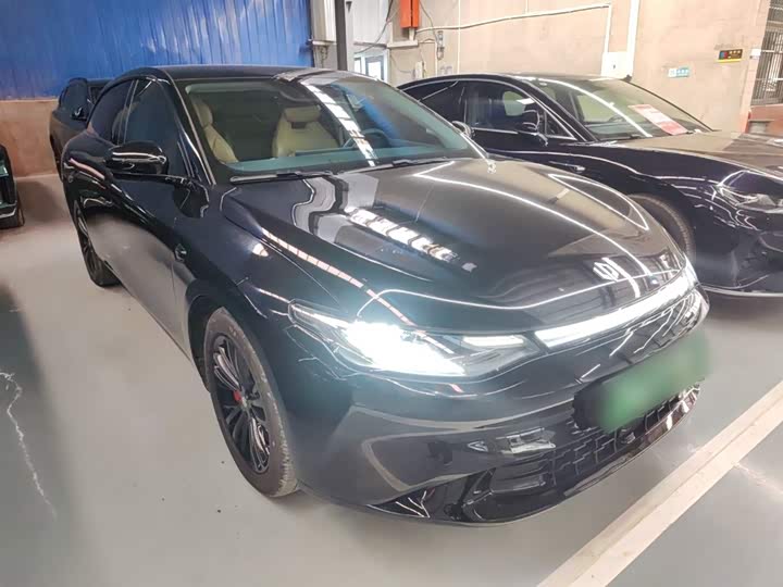 Фото 4 - Leapmotor C01