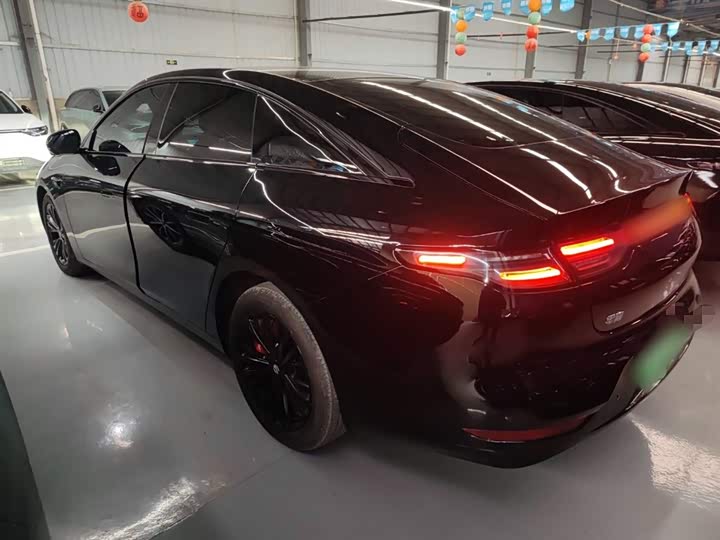 Фото 5 - Leapmotor C01