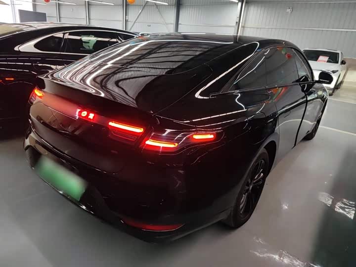 Фото 7 - Leapmotor C01