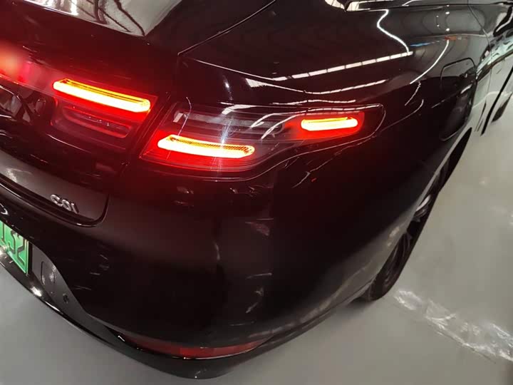 Фото 8 - Leapmotor C01