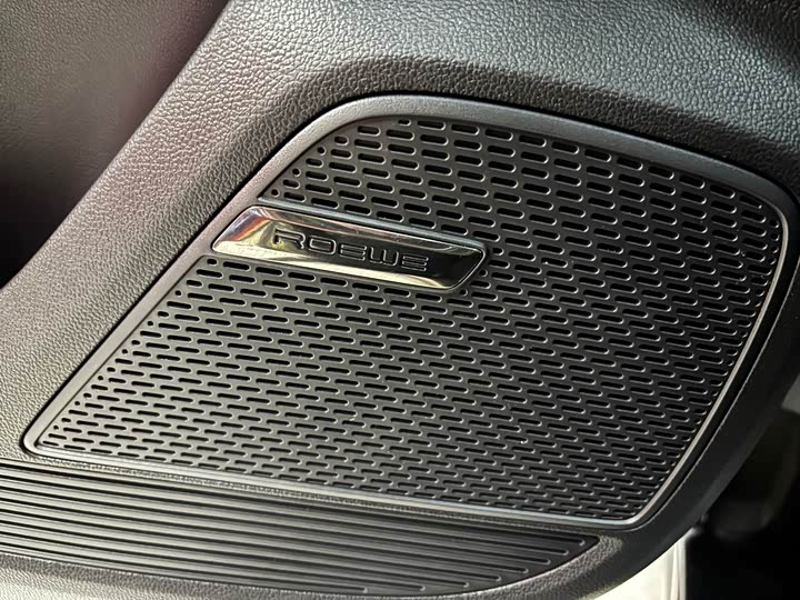 Фото 9 - Roewe RX5