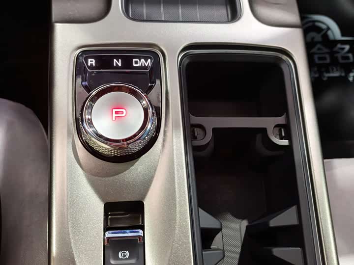 Фото 11 - Haval Dargo