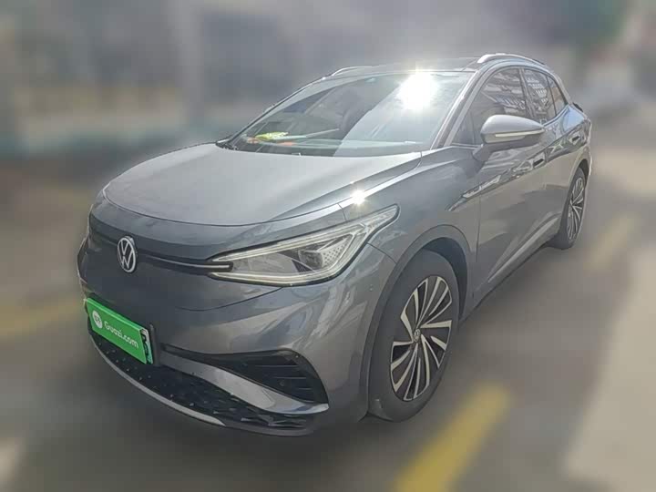 Фото 1 - Volkswagen ID.4 X