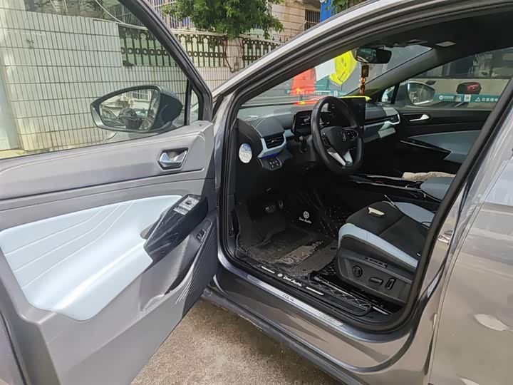 Фото 14 - Volkswagen ID.4 X