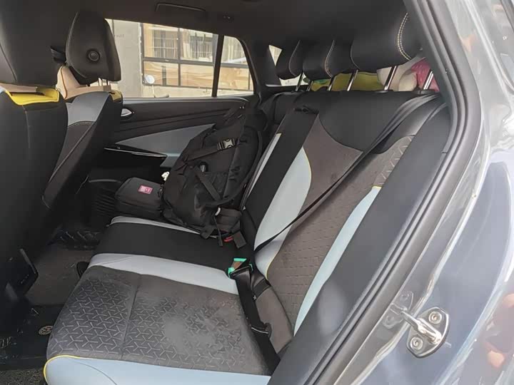 Фото 15 - Volkswagen ID.4 X