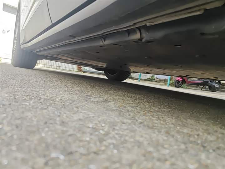 Фото 18 - Volkswagen ID.4 X