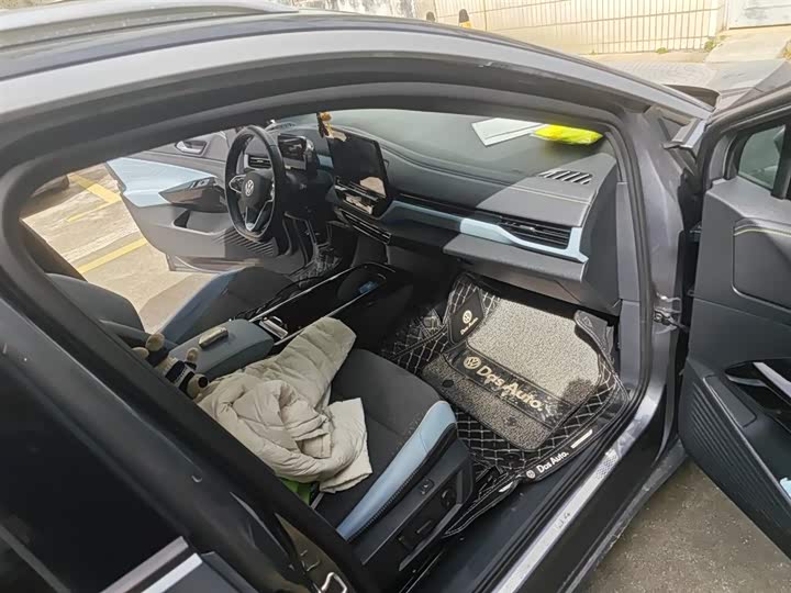 Фото 20 - Volkswagen ID.4 X