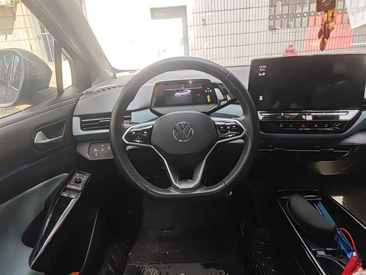 Фото 3 - Volkswagen ID.4 X