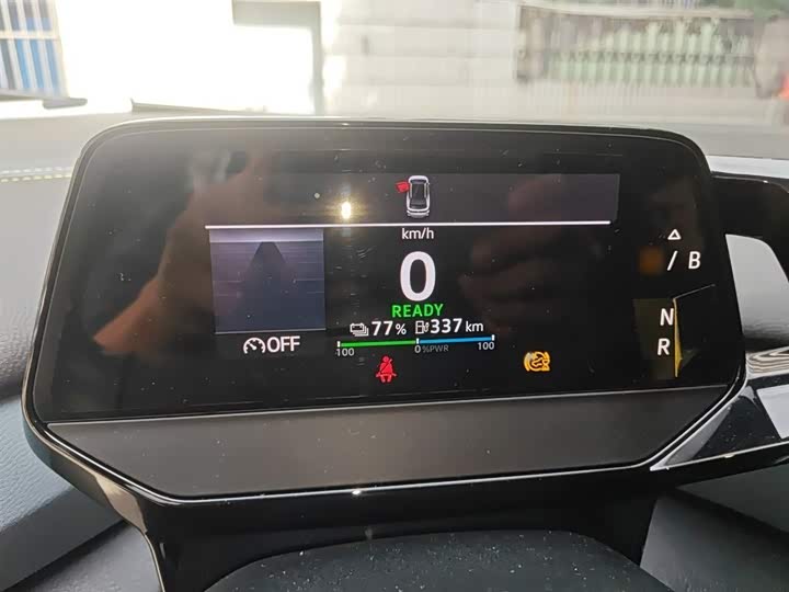 Фото 4 - Volkswagen ID.4 X