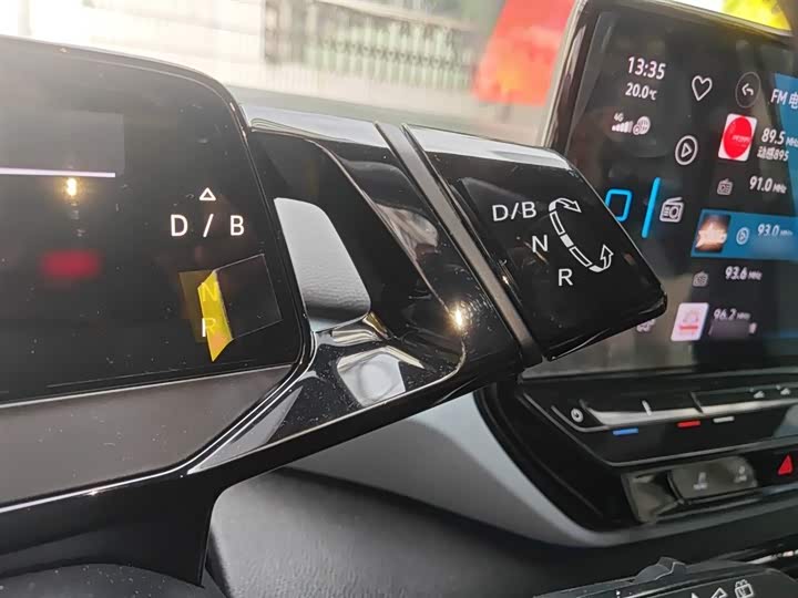 Фото 7 - Volkswagen ID.4 X