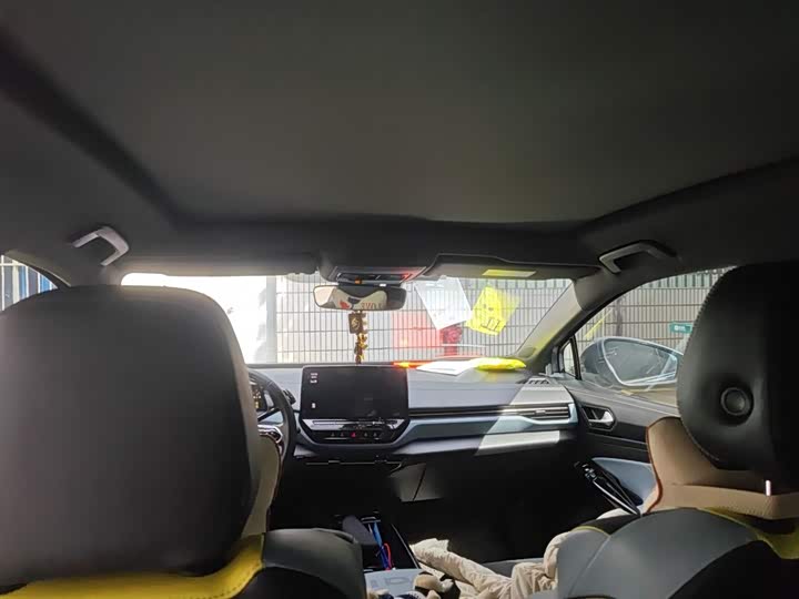 Фото 9 - Volkswagen ID.4 X