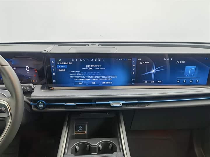 Фото 12 - Ford Edge