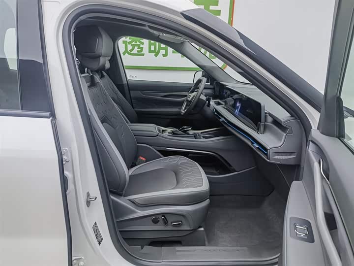 Фото 23 - Ford Edge