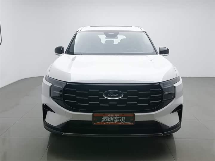 Фото 3 - Ford Edge