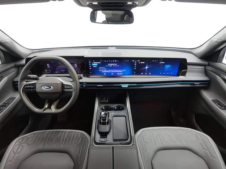 Фото 5 - Ford Edge