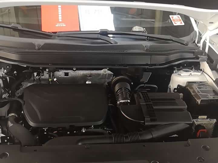 Фото 11 - Haval F7 (Monster)