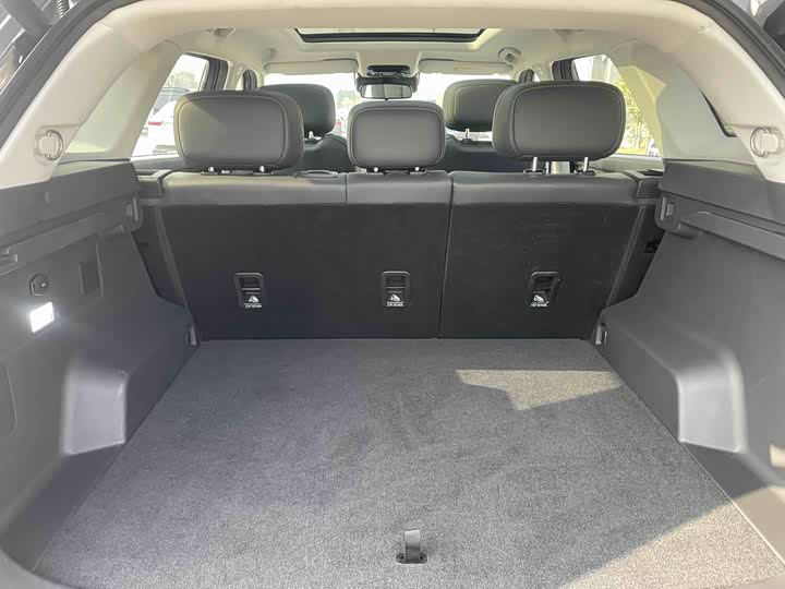 Фото 21 - Chery Tiggo 7 C-DM