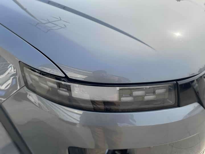 Фото 28 - Chery Tiggo 7 C-DM