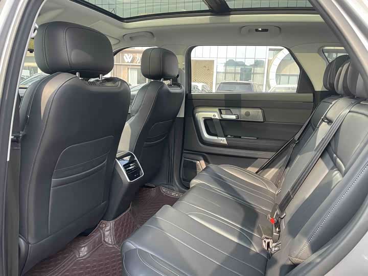 Фото 7 - Chery Tiggo 7 C-DM