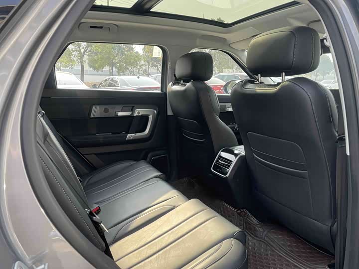 Фото 8 - Chery Tiggo 7 C-DM