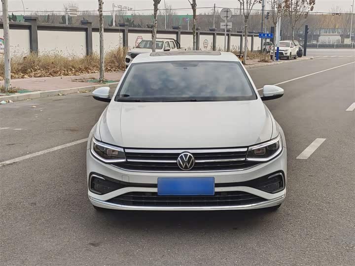 Фото 3 - Volkswagen Bora