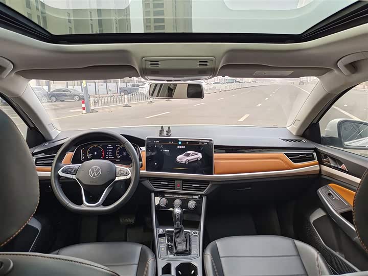 Фото 9 - Volkswagen Bora