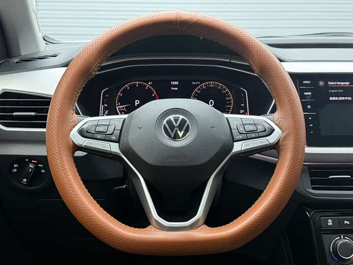 Фото 12 - Volkswagen Tacqua