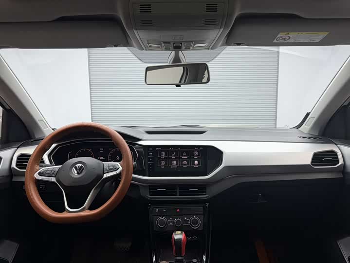 Фото 14 - Volkswagen Tacqua