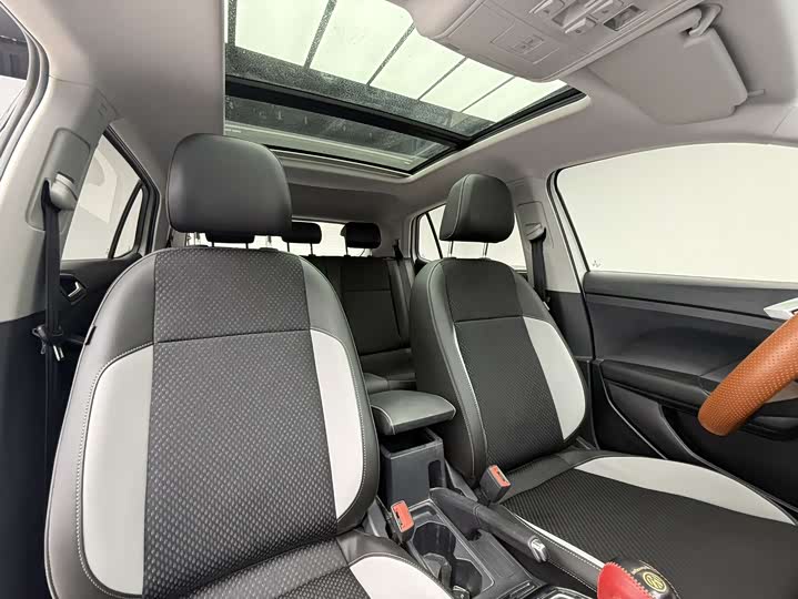 Фото 15 - Volkswagen Tacqua