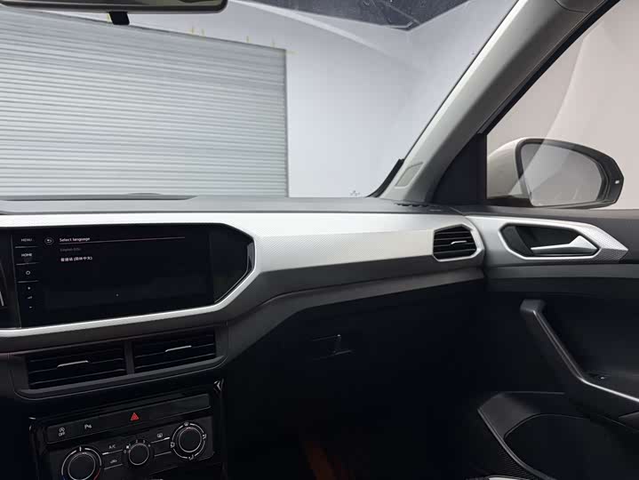 Фото 17 - Volkswagen Tacqua