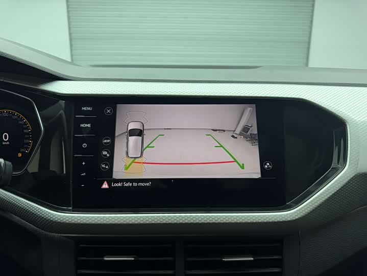 Фото 19 - Volkswagen Tacqua