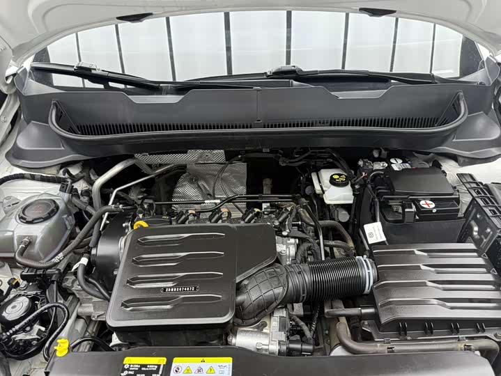 Фото 22 - Volkswagen Tacqua