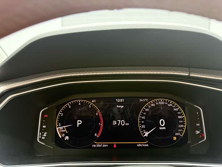 Фото 23 - Volkswagen Tacqua