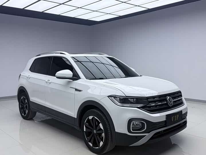 Фото 3 - Volkswagen Tacqua