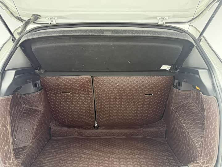 Фото 9 - Volkswagen Tacqua