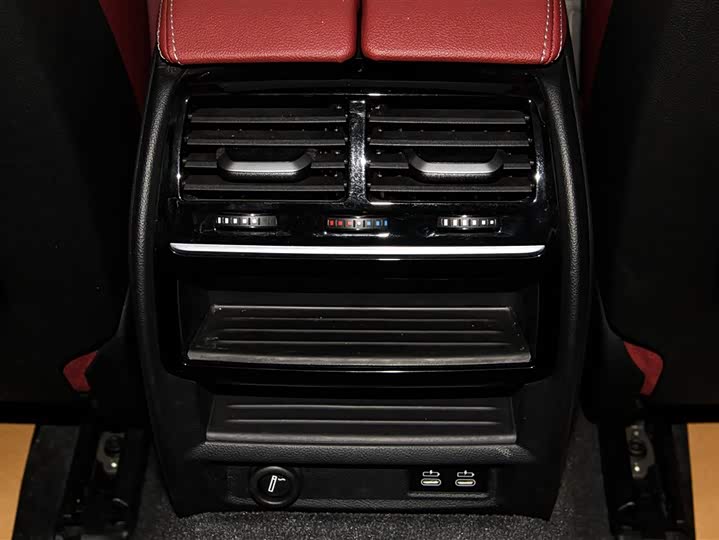 Фото 24 - BMW 5 Series Hybrid