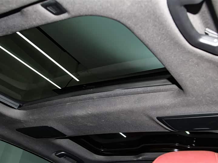 Фото 27 - BMW 5 Series Hybrid