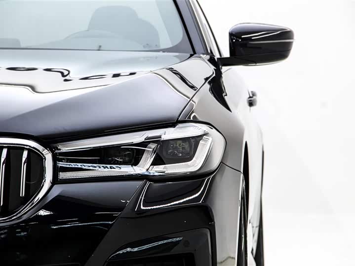 Фото 9 - BMW 5 Series Hybrid