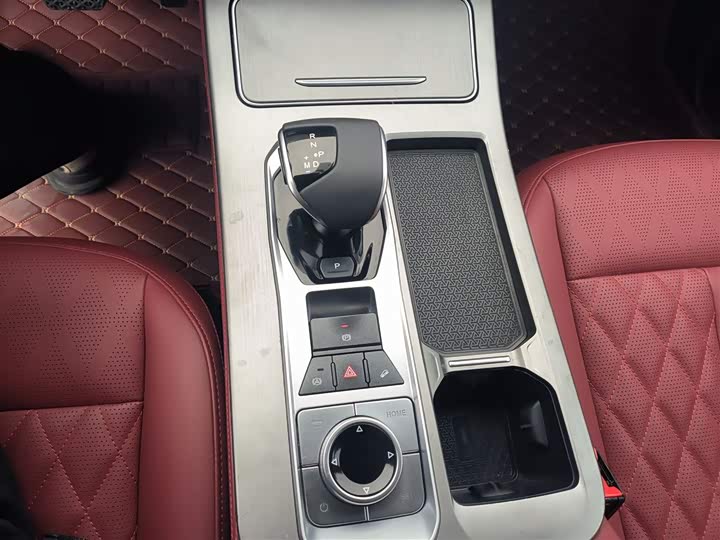 Фото 14 - Jetour X70 Plus