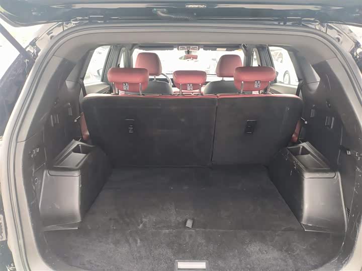 Фото 19 - Jetour X70 Plus