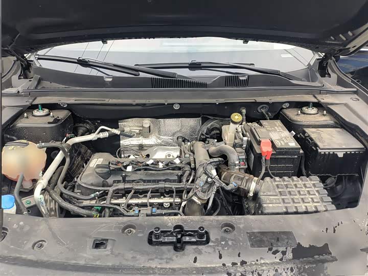 Фото 20 - Jetour X70 Plus