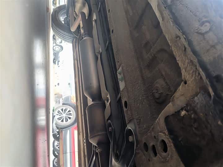 Фото 21 - Jetour X70 Plus