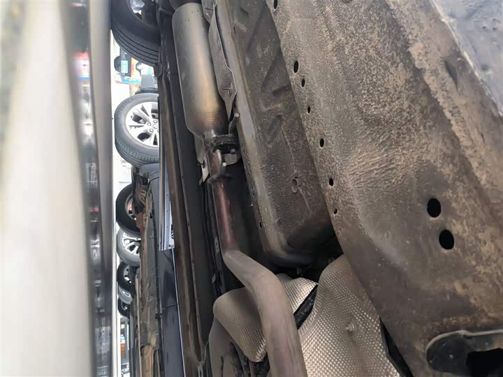 Фото 22 - Jetour X70 Plus