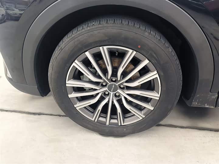 Фото 23 - Jetour X70 Plus